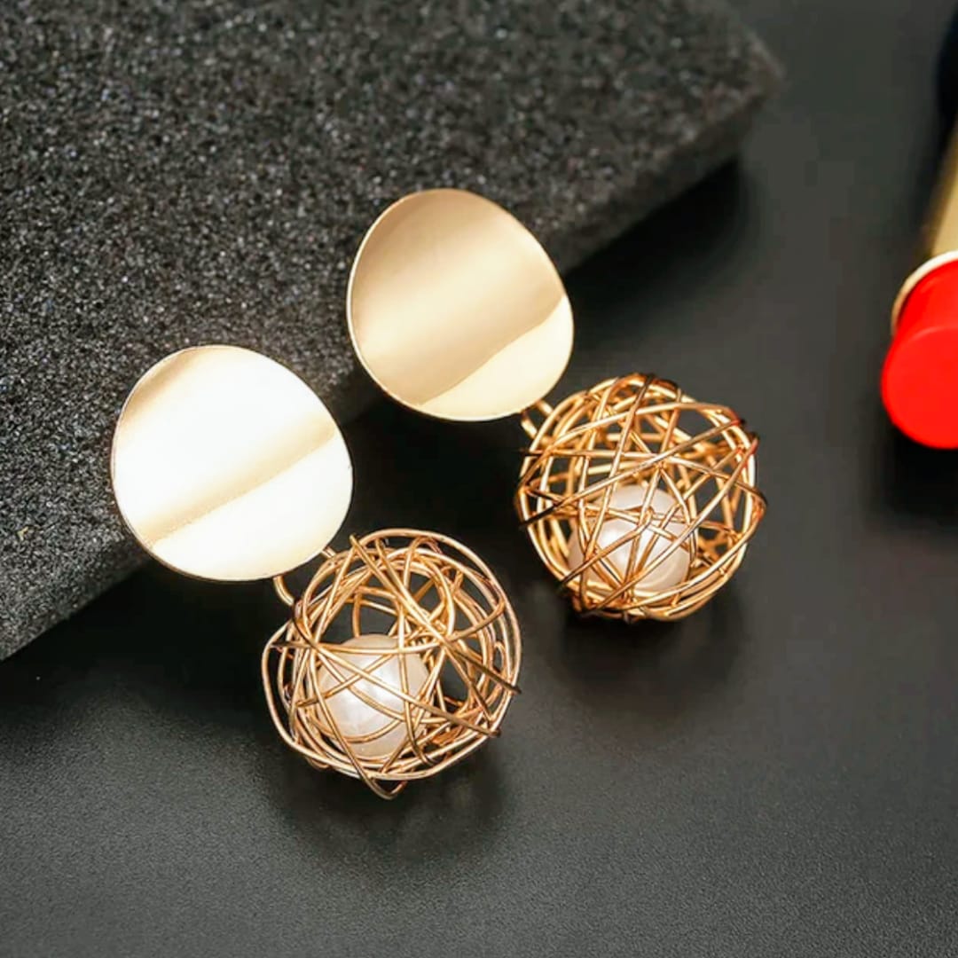 Trending Dangle Drop Earrings