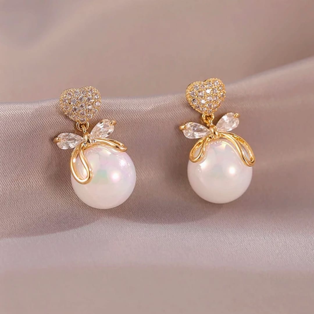 Double Your Style Combo Earrings