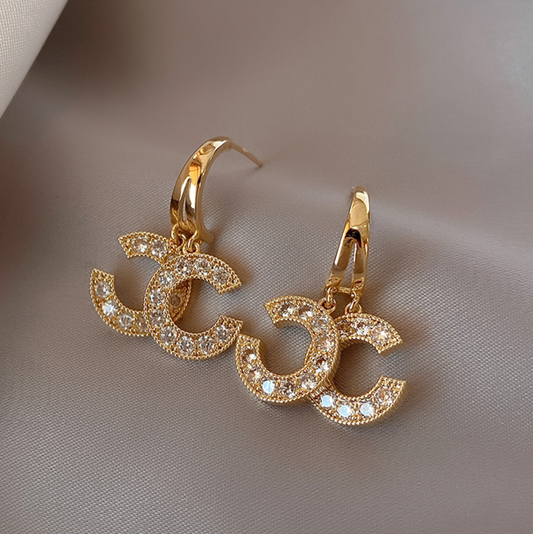 Dazzle the night away Earrings