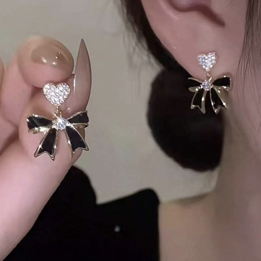 Take Me to Your Heart Earrings