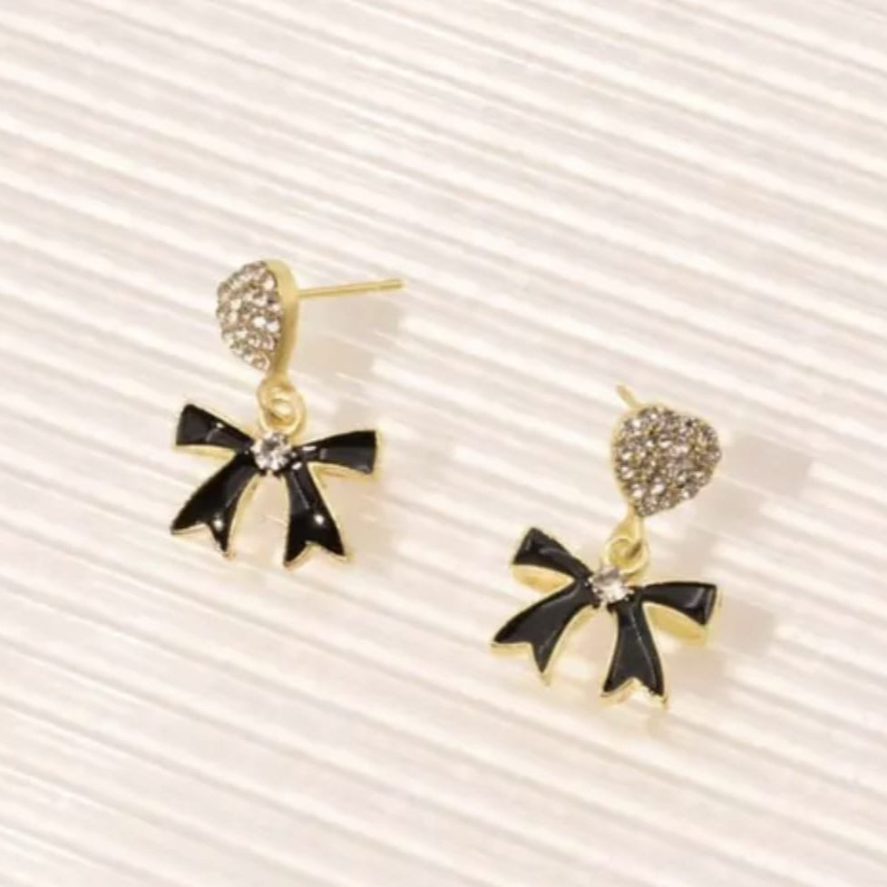 Take Me to Your Heart Earrings