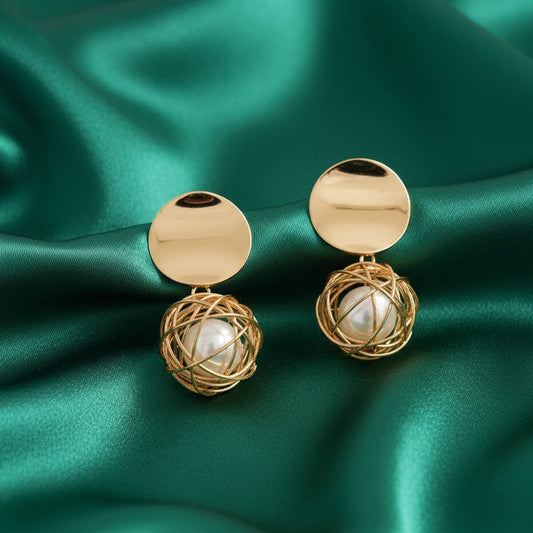 Trending Dangle Drop Earrings